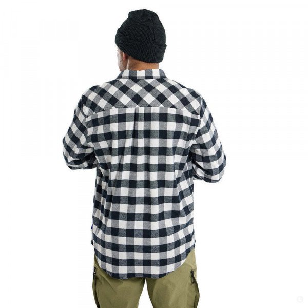Рубашка мужская Burton Favorite Flannel