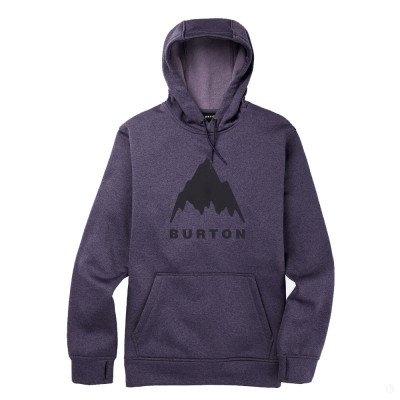 Толстовка с капюшоном мужская Burton Oak Толстовка с капюшоном мужская Burton Oak