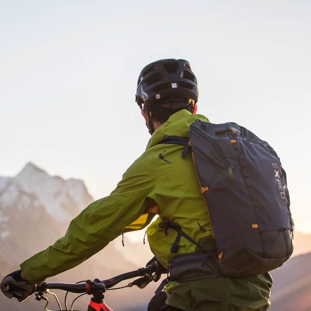 Туристический рюкзак Exped Impulse 30 черный