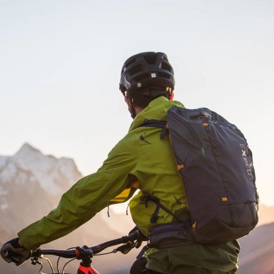 Туристический рюкзак Exped Impulse 30 черный Туристический рюкзак Exped Impulse 30 черный