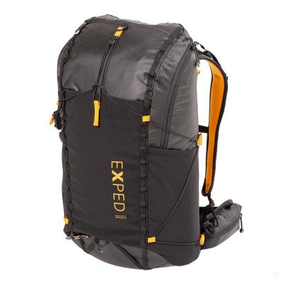 Туристический рюкзак Exped Impulse 30 черный