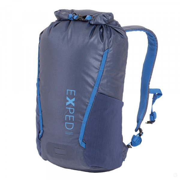 Спортивный рюкзак Exped Typhoon 15 синий