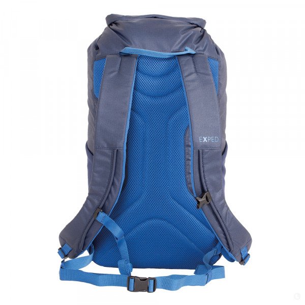 Спортивный рюкзак Exped Typhoon 15 синий