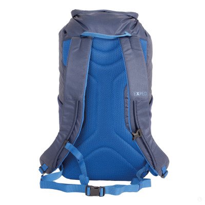 Спортивный рюкзак Exped Typhoon 15 синий Спортивный рюкзак Exped Typhoon 15 синий