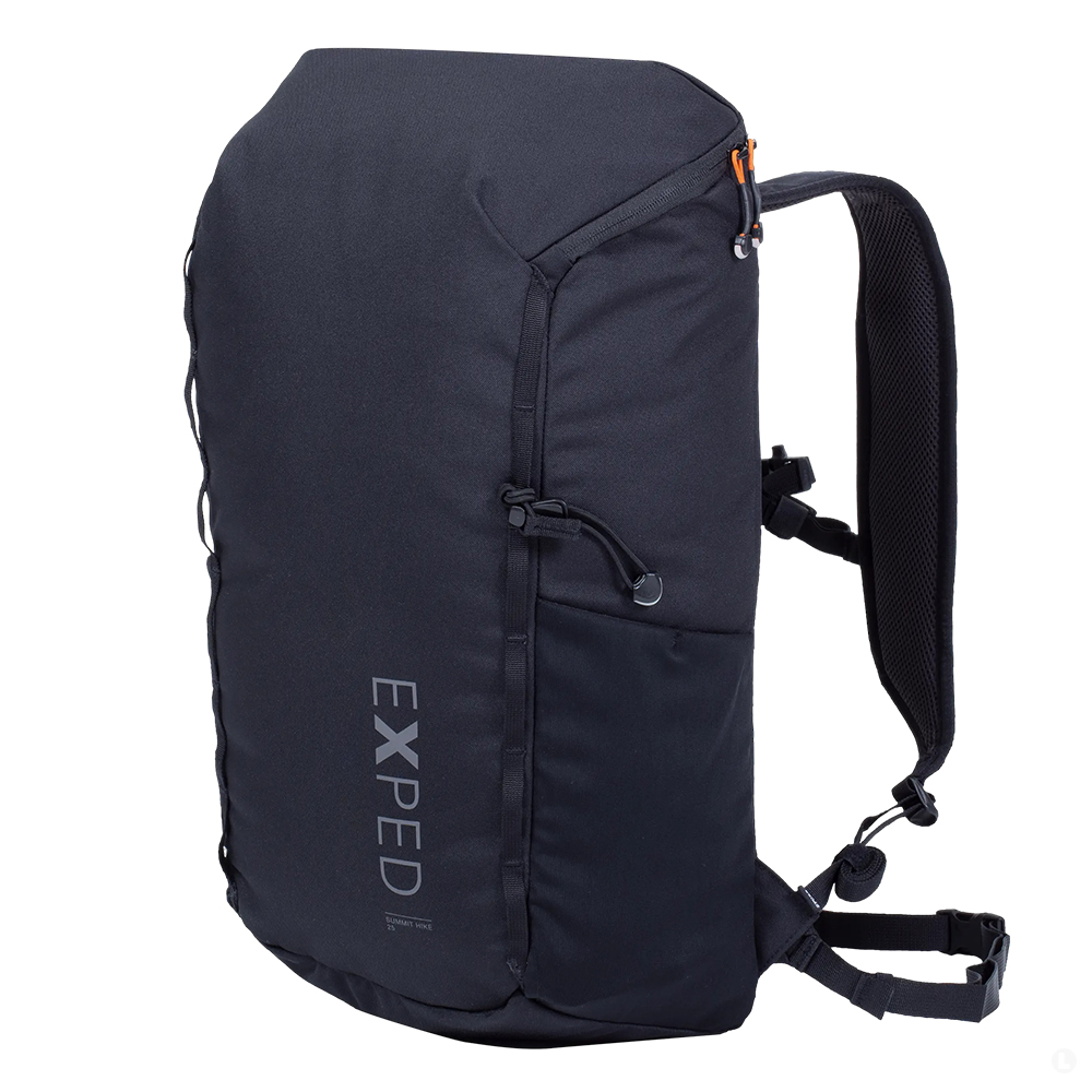 Походный рюкзак Exped Summit Hike 25 черный