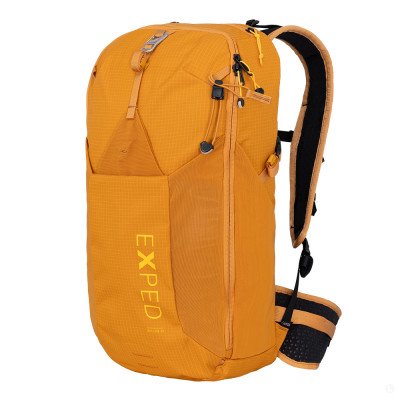 Туристический рюкзак Exped Skyline 20 S M оранжевый