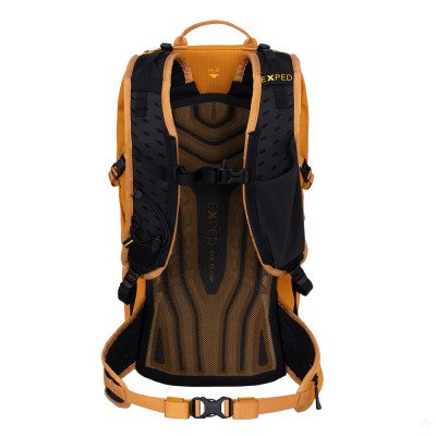 Туристический рюкзак Exped Skyline 20 S M оранжевый Туристический рюкзак Exped Skyline 20 S M оранжевый