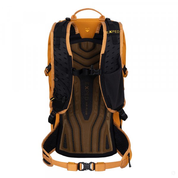 Туристический рюкзак Exped Skyline 20 S M оранжевый