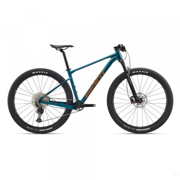 Горный велосипед Giant XTC SLR 29 2 - 2025 