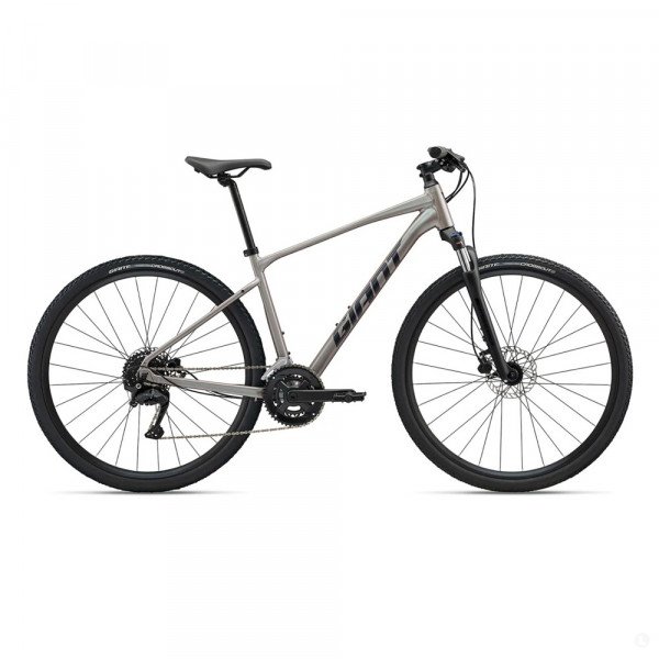 Гибридный велосипед Giant Roam 3 - 2025 