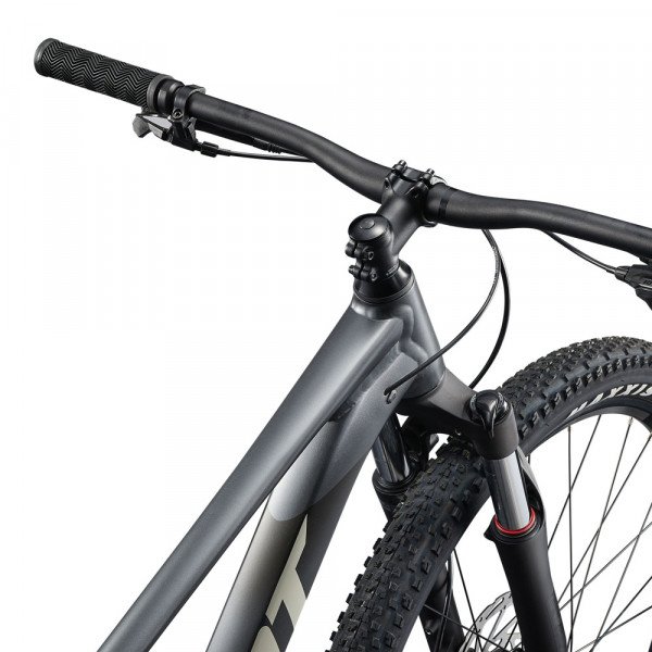 Горный велосипед Giant Talon 29 1 - 2025 
