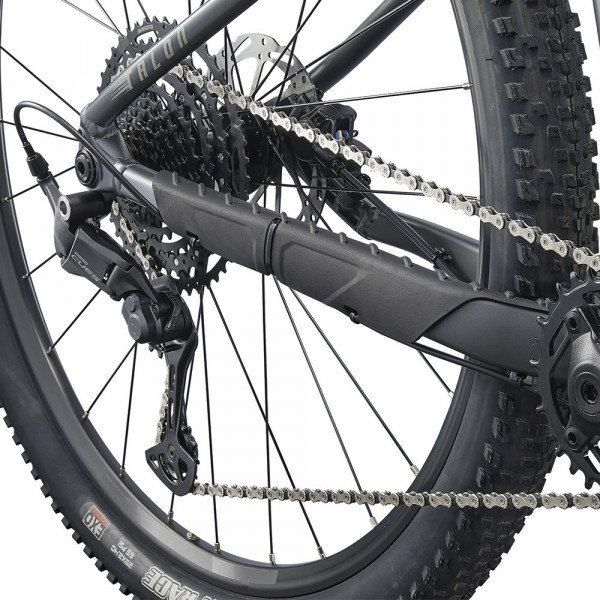 Горный велосипед Giant Talon 29 1 - 2025 