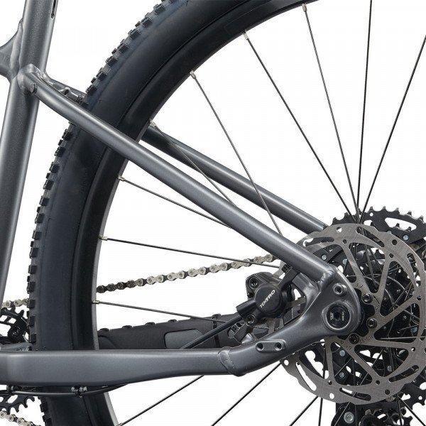 Горный велосипед Giant Talon 29 1 - 2025 