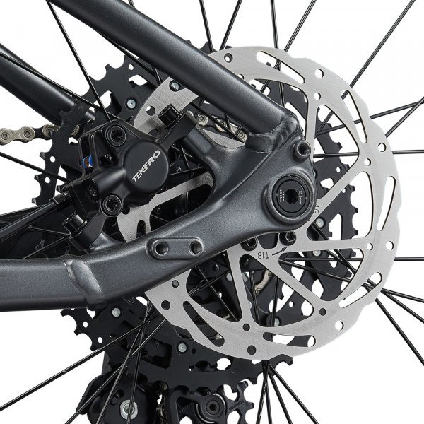 Горный велосипед Giant Talon 29 1 - 2025 