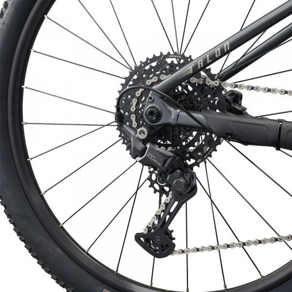 Горный велосипед Giant Talon 29 1 - 2025 