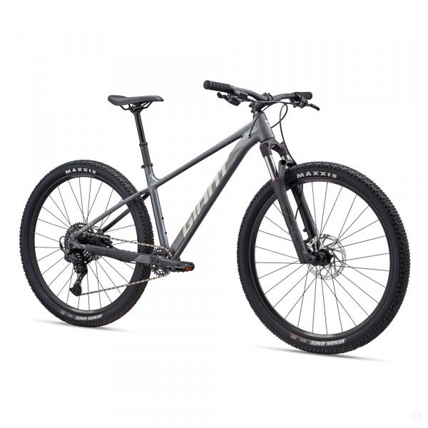Горный велосипед Giant Talon 29 1 - 2025 