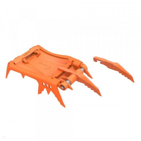 Передняя секция Petzl Dart (пара) 