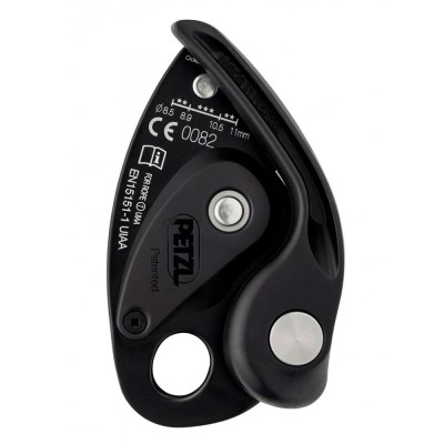 Спусковое устройство Petzl Grigri 