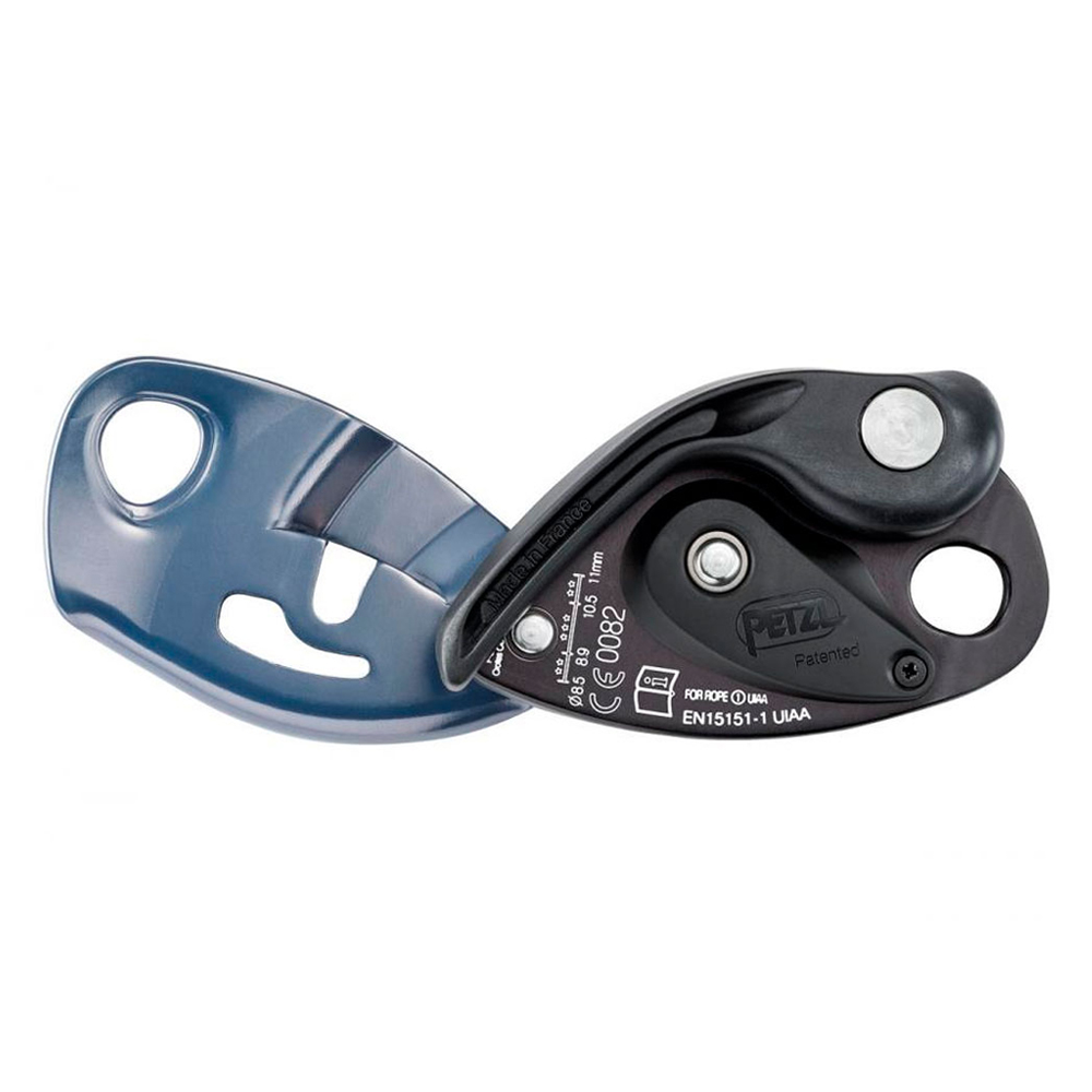 Спусковое устройство Petzl Grigri 