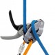 Спусковое устройство Petzl Grigri 