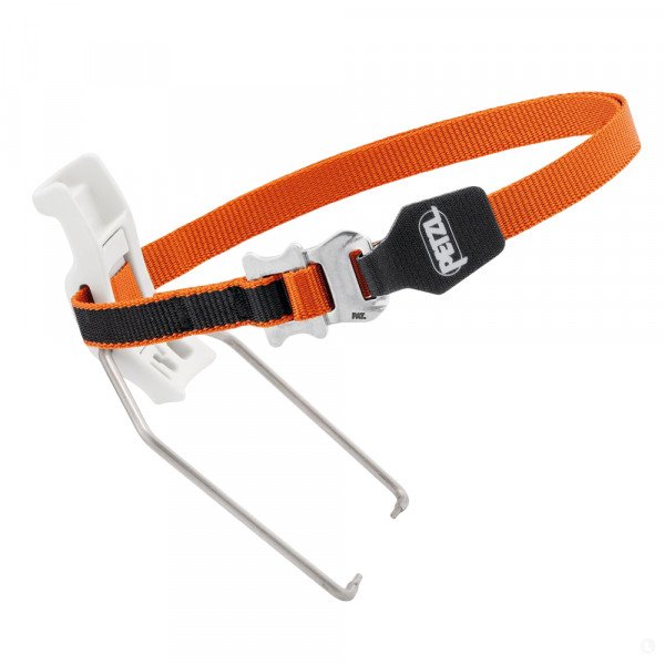 Заднее крепление для кошек Petzl Back Lever (пара) 