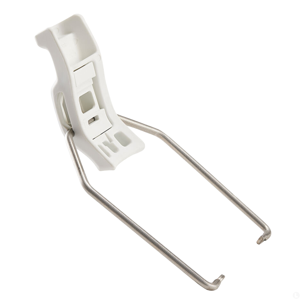 Заднее крепление для кошек Petzl Back Lever (пара) 