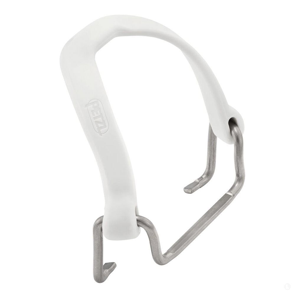 Переднее крепление для кошек Petzl Fil Flex (пара) Переднее крепление для кошек Petzl Fil Flex (пара)