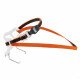 Заднее крепление для кошек Petzl Back Flex (пара) 