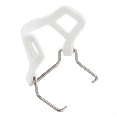 Заднее крепление для кошек Petzl Back Flex (пара)  Заднее крепление для кошек Petzl Back Flex (пара)