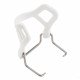 Заднее крепление для кошек Petzl Back Flex (пара) 