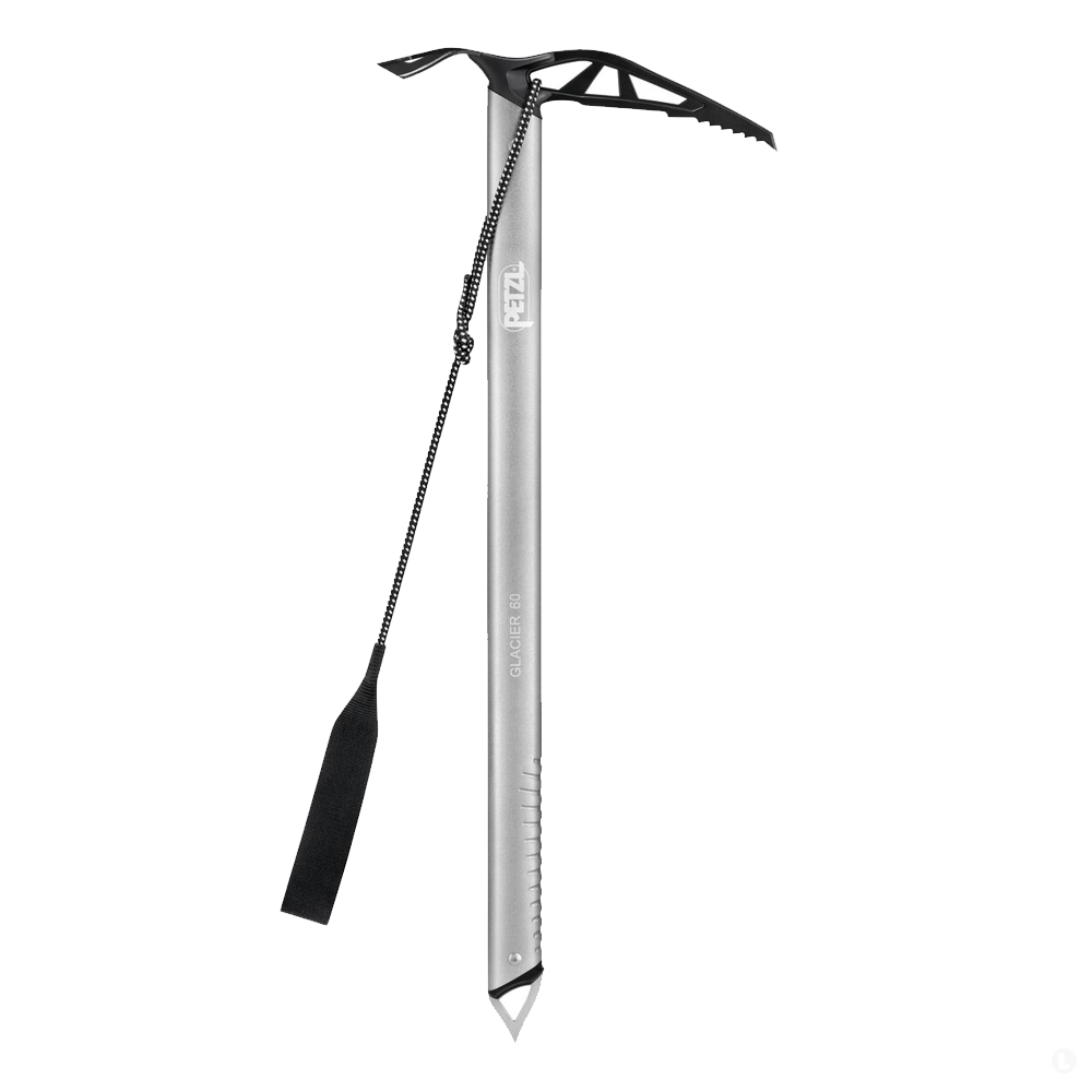 Ледоруб Petzl Glacier linkin