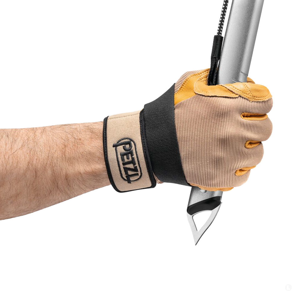 Ледоруб Petzl Glacier linkin