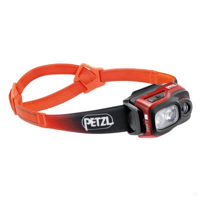 Налобный фонарь Petzl Swift Rl 
