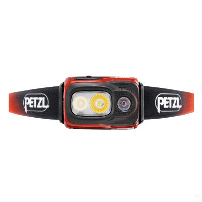 Налобный фонарь Petzl Swift Rl Налобный фонарь Petzl Swift Rl