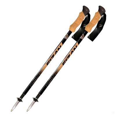 Треккинговые палки Fizan Compact 3 - 1947 Треккинговые палки Fizan Compact 3 - 1947