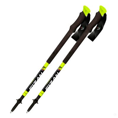 Треккинговые палки Fizan Compact 3 Pro Треккинговые палки Fizan Compact 3 Pro