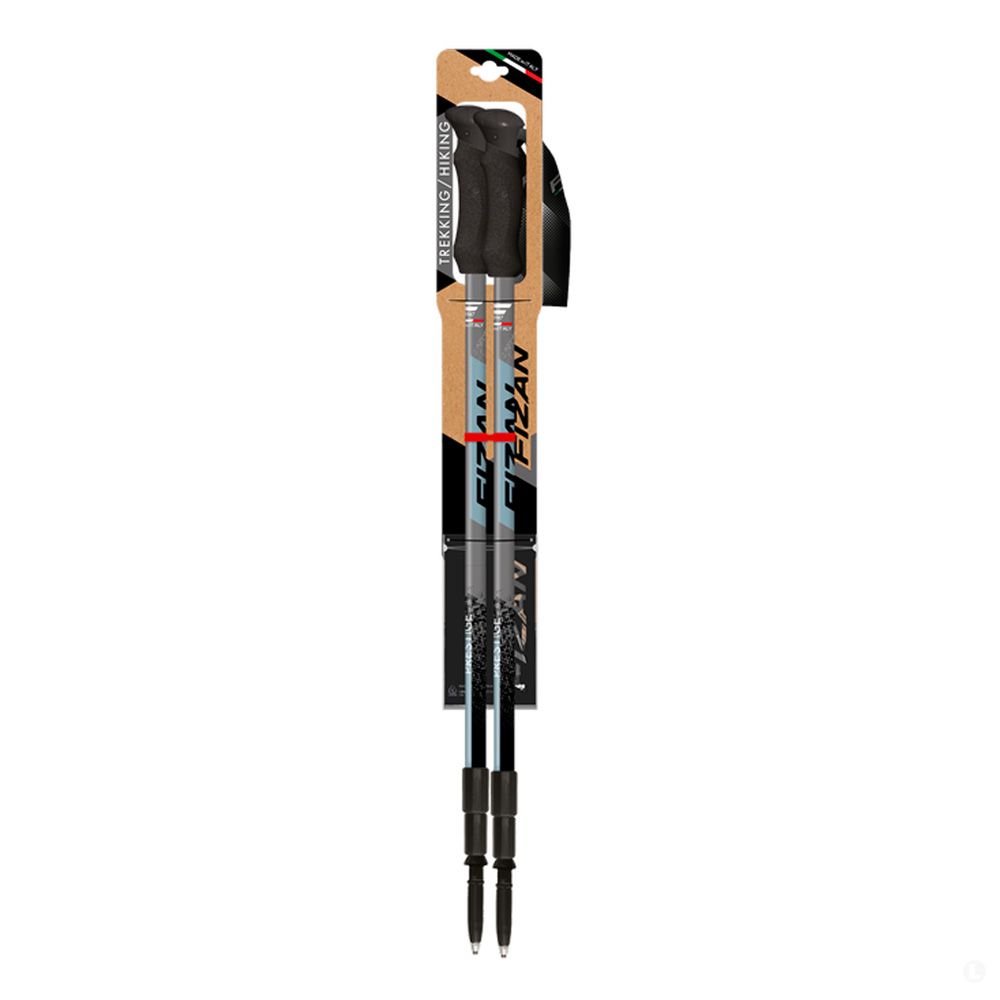 Треккинговые палки Fizan Prestige Треккинговые палки Fizan Prestige