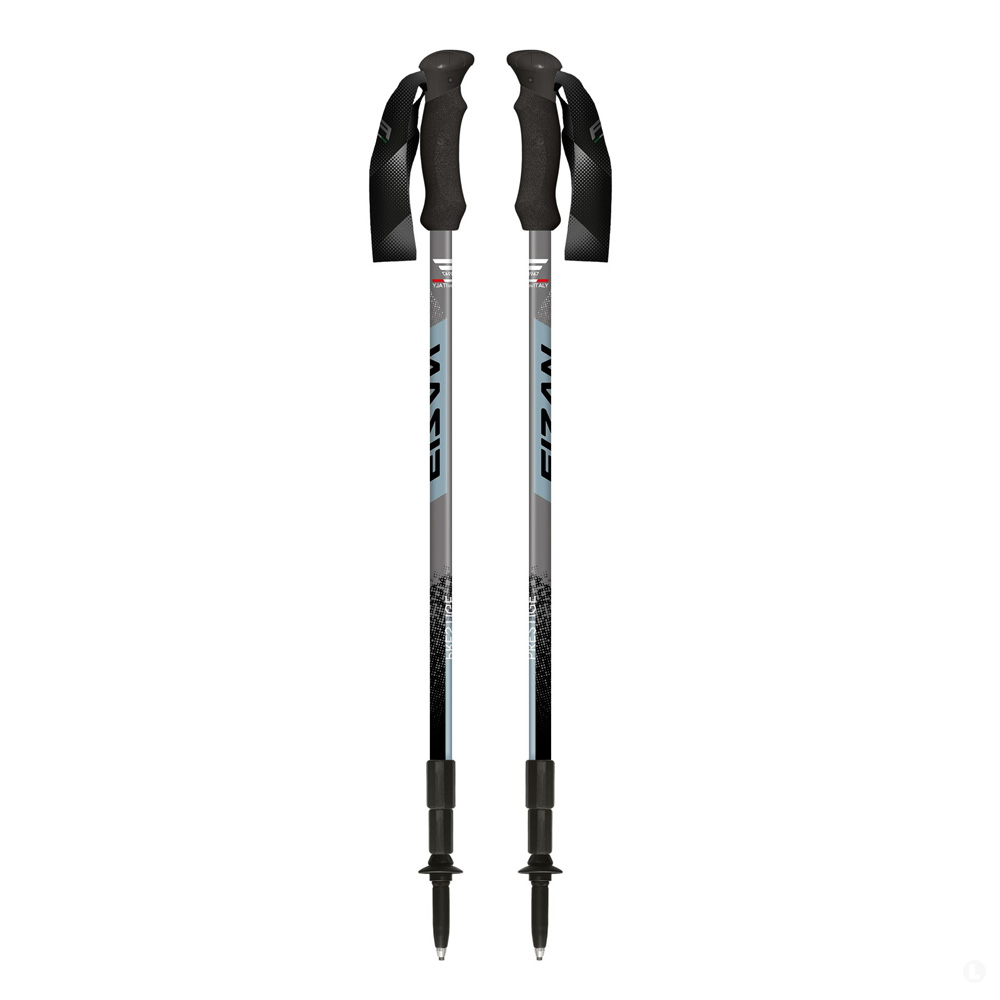 Треккинговые палки Fizan Prestige Треккинговые палки Fizan Prestige