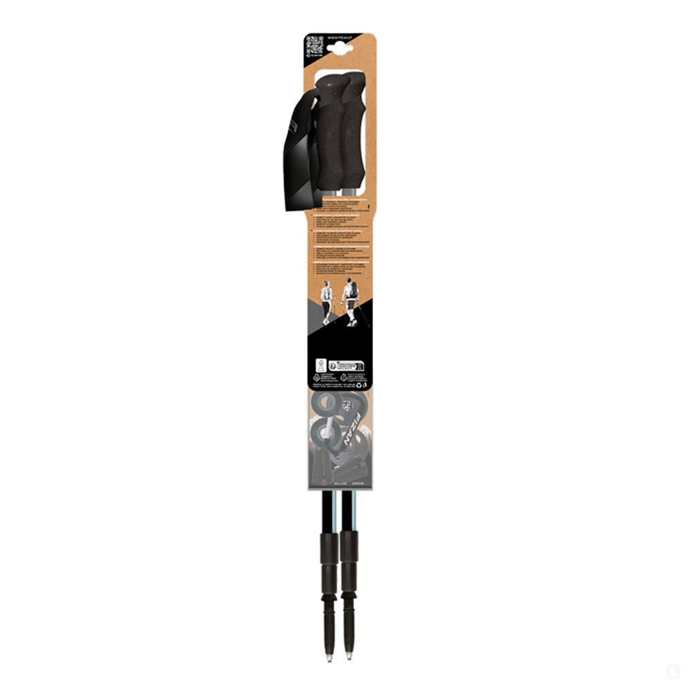 Треккинговые палки Fizan Prestige Треккинговые палки Fizan Prestige