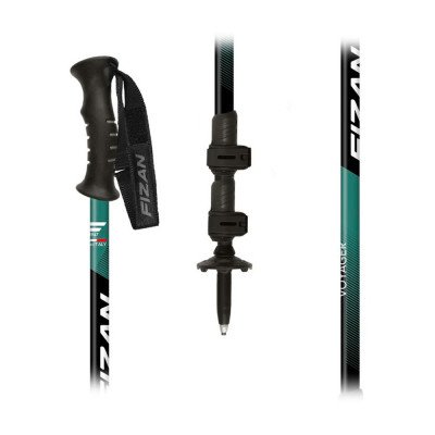 Треккинговые трости Fizan Voyager Треккинговые трости Fizan Voyager