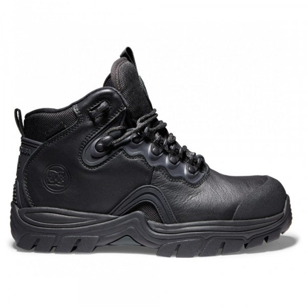Ботинки мужские DC Shoes Navigator