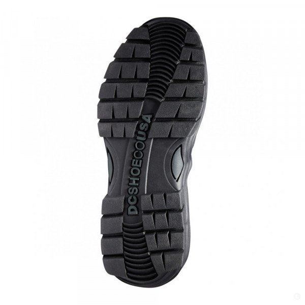 Ботинки мужские DC Shoes Navigator