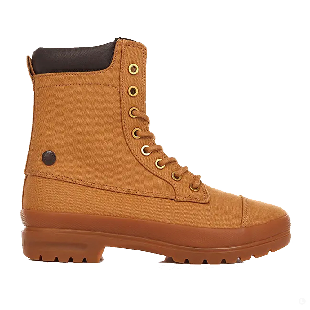 Повседневные ботинки женские DC Shoes Amnesti TX