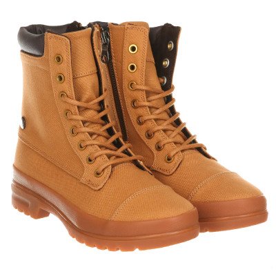 Повседневные ботинки женские DC Shoes Amnesti TX Повседневные ботинки женские DC Shoes Amnesti TX