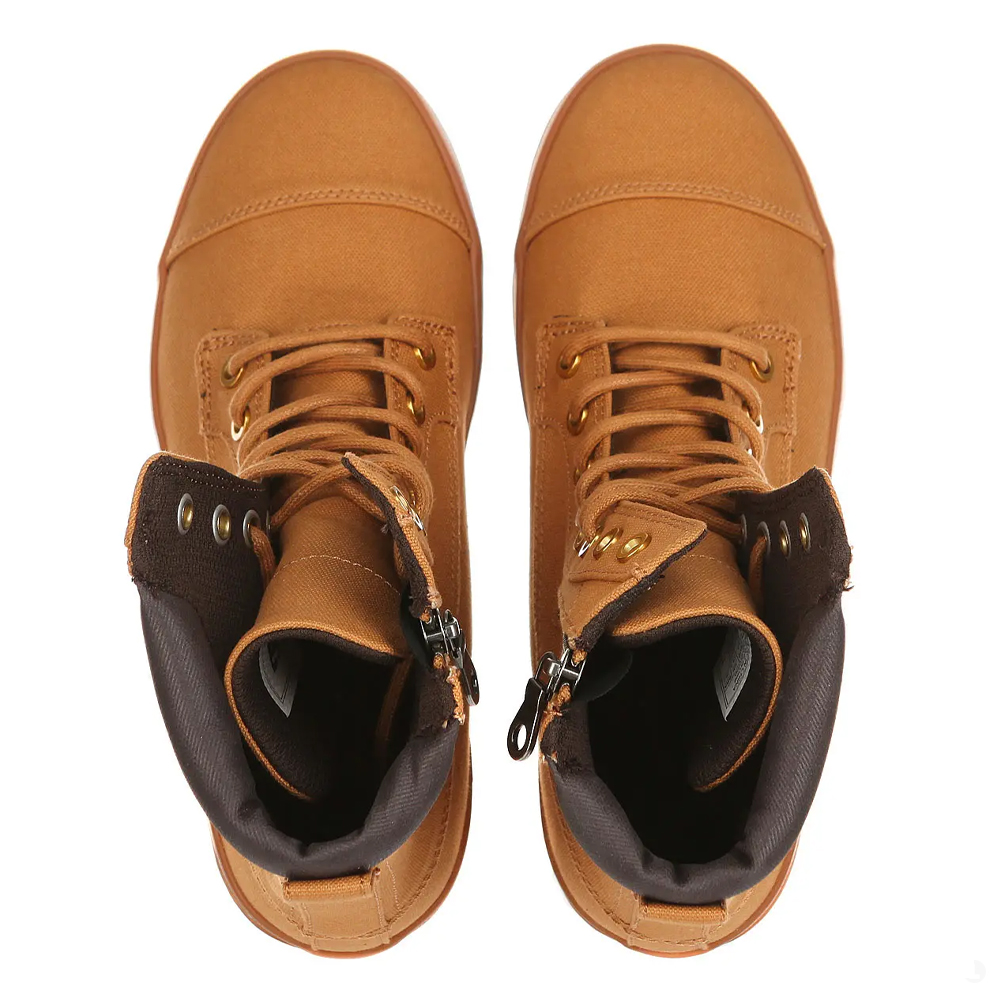 Повседневные ботинки женские DC Shoes Amnesti TX