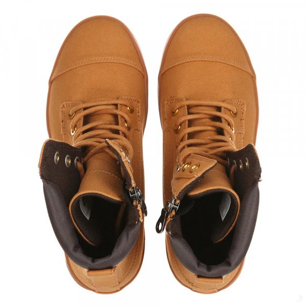 Ботинки женские DC Shoes Amnesti TX