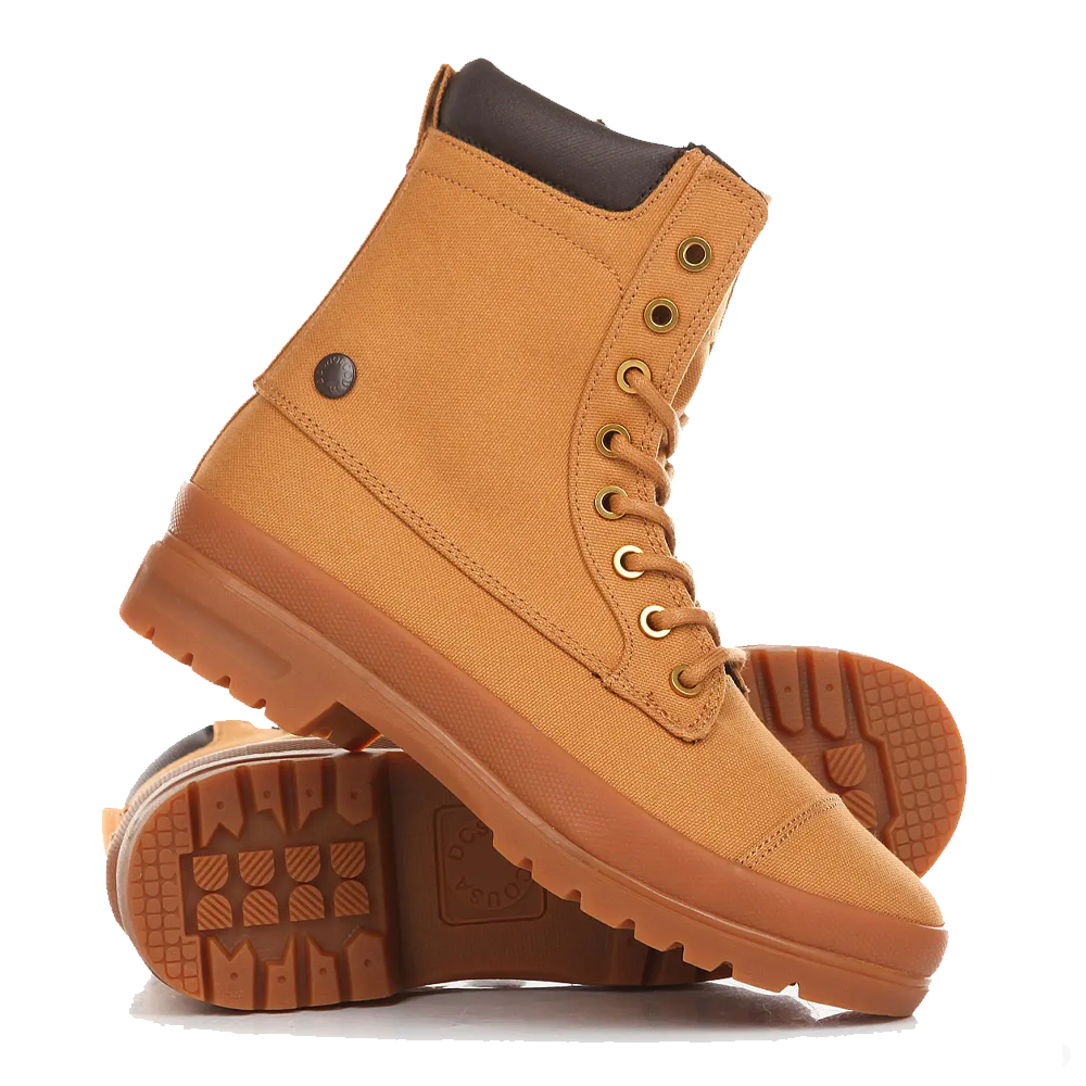 Повседневные ботинки женские DC Shoes Amnesti TX