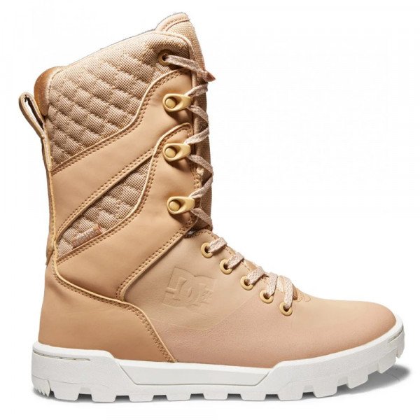 Ботинки женские DC Shoes Nadene Boot J 