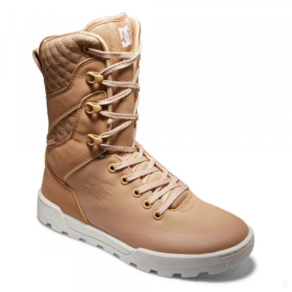 Ботинки женские DC Shoes Nadene Boot J 
