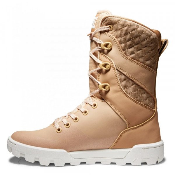 Ботинки женские DC Shoes Nadene Boot J 